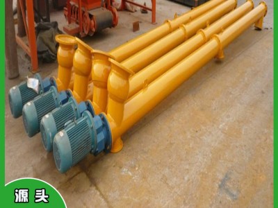 螺旋輸送機(jī) 斗式提升機(jī) 刮板機(jī) 除塵器 加濕攪拌機(jī) 除塵器