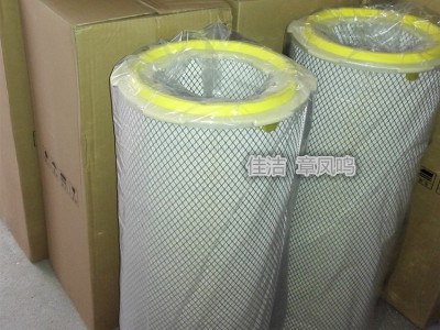 山立自潔式過濾器濾芯SAZJ-600