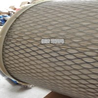 山立自潔式空氣過濾器濾芯SLZJ-200 SLZJ-250