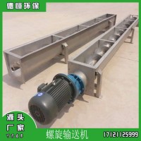 絞龍螺旋輸送機(jī) 斗式提升機(jī) 刮板機(jī)  加濕攪拌機(jī) 除塵器