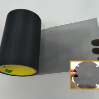 JSW7600防塵網(wǎng) 自帶膠 藍牙音箱防塵網(wǎng) 耐高低溫