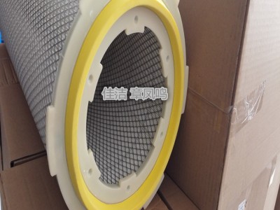 山立自潔式過(guò)濾器濾芯SAZJ-250