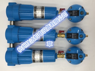 硐室三級(jí)壓風(fēng)不銹鋼過(guò)濾器