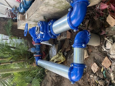 埋地消防水管掉壓查漏，專業(yè)管道漏水檢測(cè)，管道安裝