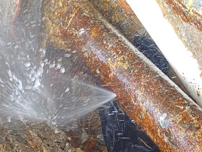 廣州專業(yè)漏水檢測(cè)公司，4小時(shí)快速檢漏+維修