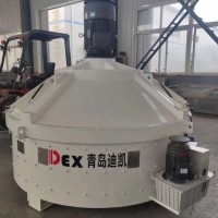 耐火材料攪拌機的靈活性攪拌方式帶動行業(yè)在社會上的進步