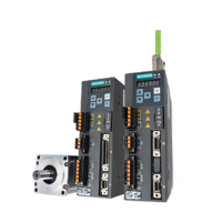 西門(mén)子代理商工業(yè)自動(dòng)化全系列產(chǎn)品V90驅(qū)動(dòng)伺服電機(jī)