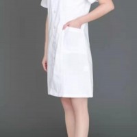 醫(yī)院實訓(xùn)服醫(yī)護裝白大褂美容服病員服洗手衣手術(shù)衣病員服現(xiàn)貨