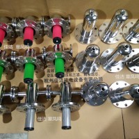 不銹鋼高壓過(guò)濾器 高壓氫氣過(guò)濾器 高壓氮?dú)膺^(guò)濾器