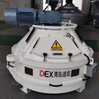 行星式攪拌機出料迅速、不漏料，高勻質(zhì)混合360°無死角