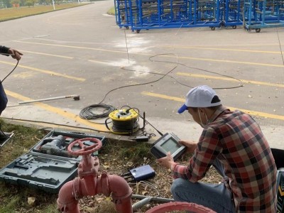 佛山專業(yè)管道查漏  水管漏水檢測(cè)公司