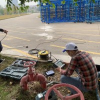 家庭暗管漏水檢測(cè)，埋地管道檢漏修漏