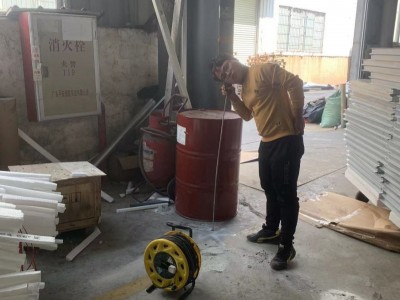 珠海消防管漏水檢測(cè)  埋地自來水管漏水檢測(cè)