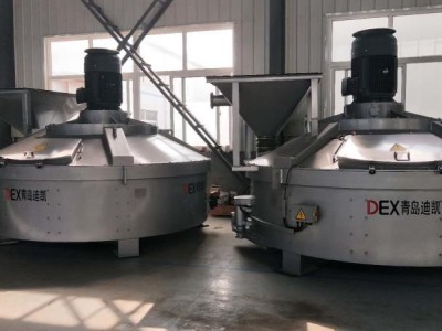 多元攪拌浪潮中，uhpc超高性能混凝土攪拌機預(yù)判行業(yè)發(fā)展趨勢