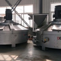 多元攪拌浪潮中，uhpc超高性能混凝土攪拌機預判行業(yè)發(fā)展趨勢