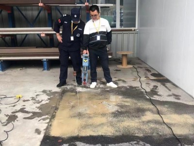 水管漏水檢測(cè)，管道探漏，管網(wǎng)探測(cè)
