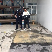 專業(yè)埋地管道探漏，水管漏水檢測