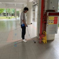 市政管道探測(cè)探漏  埋地水管漏水檢測(cè)