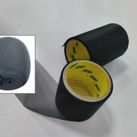 JSW7600喇叭網(wǎng) 帶熱熔膠藍(lán)牙音箱喇叭網(wǎng) 粘性好