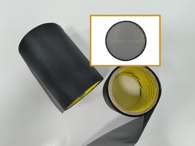 國(guó)產(chǎn)SP7600防塵網(wǎng) 防塵網(wǎng)噴膠加工 保持性久