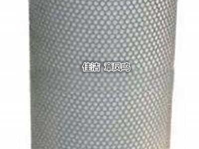 康普艾螺桿空氣壓縮機(jī)油氣分離濾芯10525274