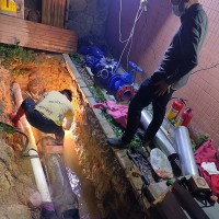 廣州專業(yè)漏水檢測(cè)公司，專業(yè)檢測(cè)各種管道滲水漏水