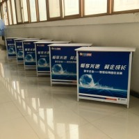 西安快展架定做,拉網(wǎng)展架,門型,寬座易拉寶,L形展架,促銷臺(tái)