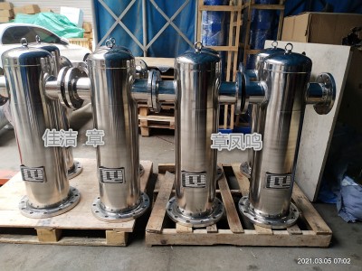 200立方不銹鋼除油霧過(guò)濾器 180立方不銹鋼除油霧過(guò)濾器