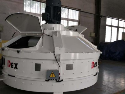 行星式攪拌機：用質量說話才是行業(yè)競爭的關鍵！