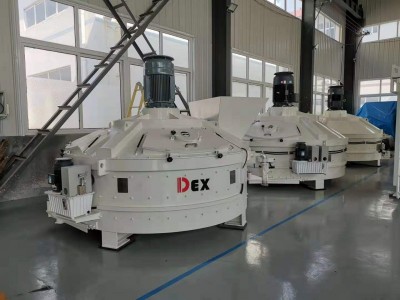 耐火材料攪拌機在行業(yè)中的市場占有率和好評率節(jié)節(jié)攀升