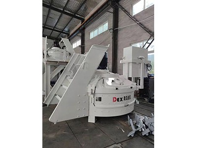 UHPC超高性能混凝土攪拌機(jī)需要多久清洗一次？