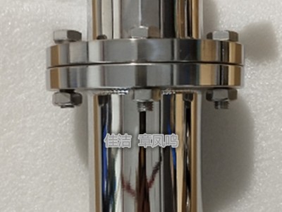 不銹鋼304壓縮蒸汽過濾器 氮?dú)獬途苓^濾不銹鋼除油