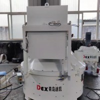 好品分享丨行星式攪拌機對耐火材料的高勻質(zhì)混合效果令人咋舌