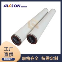 替代JONELL- JPMG2433-RV天然氣管道聚結(jié)濾芯