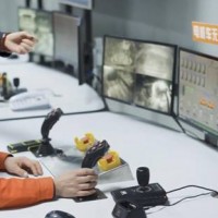 煤礦井下電機(jī)車(chē)自動(dòng)駕駛無(wú)人化運(yùn)輸系統(tǒng)