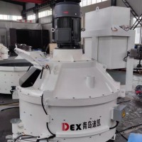 行星式攪拌機實現(xiàn)面料混合“雙標準”——高勻質(zhì)+高環(huán)保！