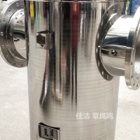 鋰電池專用不銹鋼過(guò)濾器