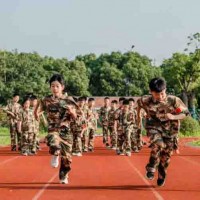蘇州青少年戶外拓展活動(dòng)營地教育暑期軍事夏令營體驗(yàn)課報(bào)名中