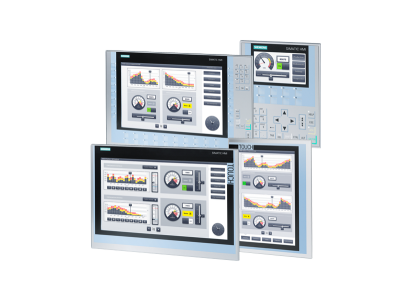 西門子代理商工業(yè)自動化SIMATIC HMI 操作面板