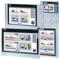 西門子代理商工業(yè)自動化SIMATIC HMI 操作面板
