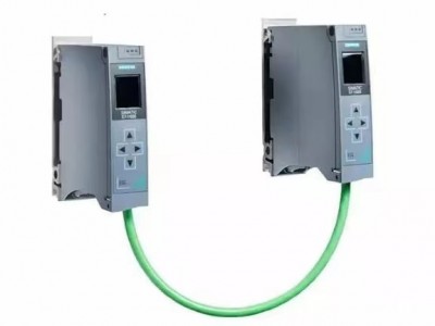 西門子工業(yè)自動化 S7-1500R/H 冗余系統(tǒng)