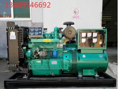 濰柴200KW柴油發(fā)電機組價格