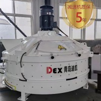 DEX行星式攪拌機(jī)混合效能強(qiáng)大、提升整線生產(chǎn)效率