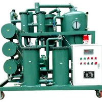供應(yīng)國能TYAH高粘度油真空濾油機(jī)