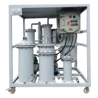 供應(yīng)國能TYAEX潤滑、液壓油真空濾油機(jī)