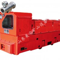 礦用電機(jī)車(chē)視頻監(jiān)測(cè)倒車(chē)影像車(chē)載防爆攝像機(jī)裝置