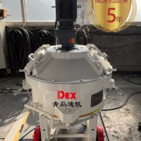 行星式混凝土攪拌機(jī)全新技術(shù)改版實(shí)現(xiàn)行業(yè)完美逆襲