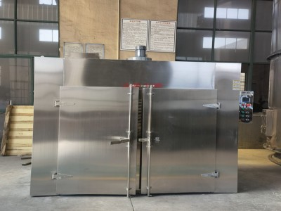 熱風(fēng)循環(huán)烘箱 玫瑰花烘干機 農(nóng)副產(chǎn)品干燥設(shè)備