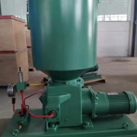 盛景科技干油集中智能潤滑系統(tǒng)電動潤滑泵