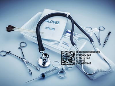 UDI解決方案，UDI供應(yīng)商，UDI系統(tǒng)，UDI軟件，高賦碼